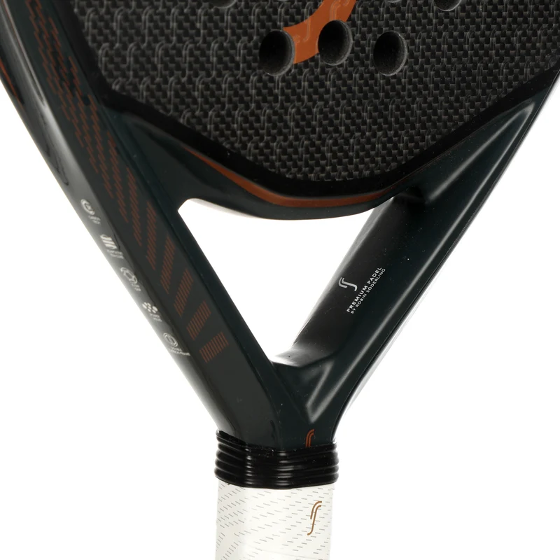 Rialto Pro 3.0 Padelschläger