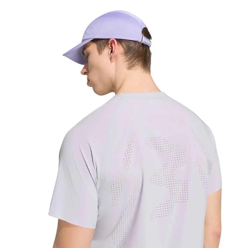Run Mesh Cap Damen - lila