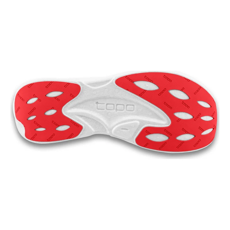 Cyclone 3 Wettkampfschuh Herren-Orange,Dunkelblau