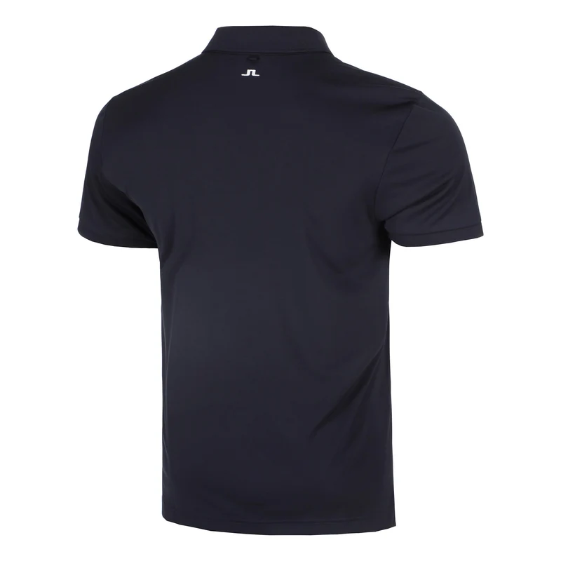 Tour Tech Polo Herren-Dunkelblau