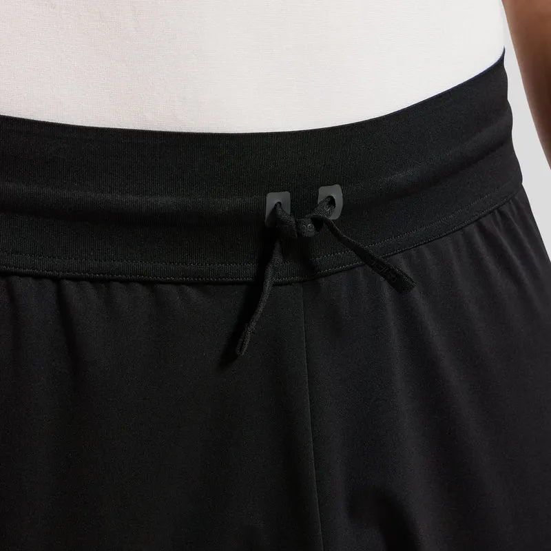 Zeroweight Warm Laufhose Herren-Schwarz