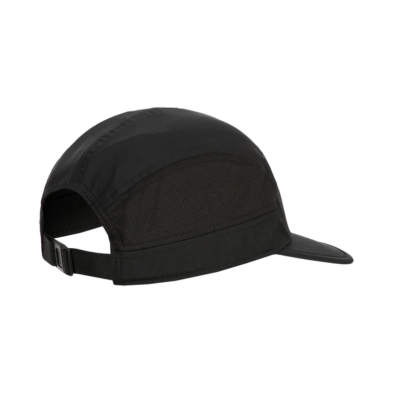 Performance Light Cap Unisex-schwarz