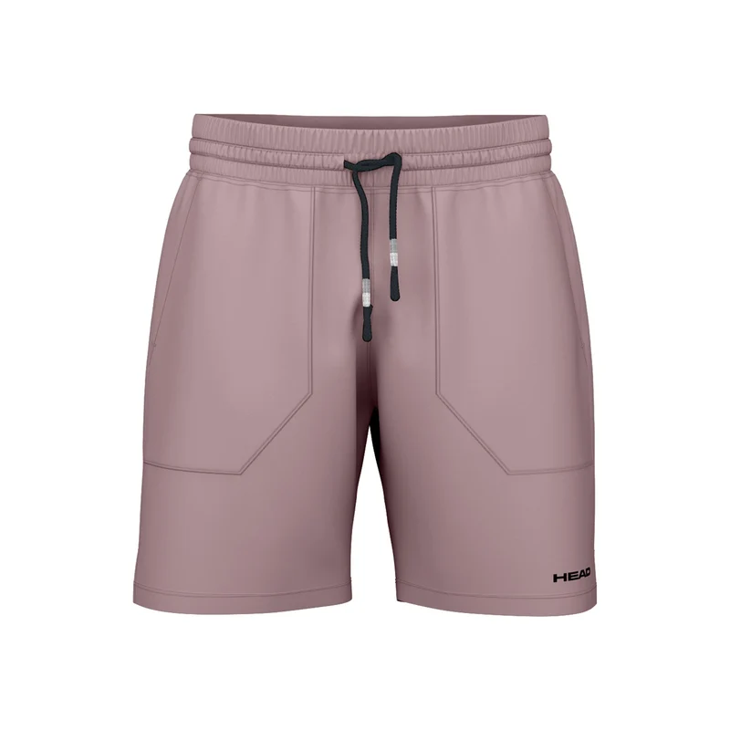 Performance Play Shorts Herren-mauve