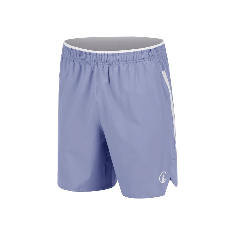 Glow Drop Shorts Jungen - blau
