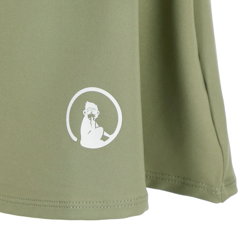 Memories Bounce Rock Damen - khaki