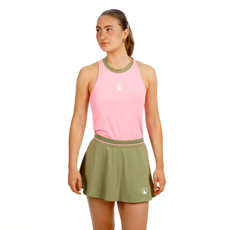 Memories Bounce Rock Damen - khaki