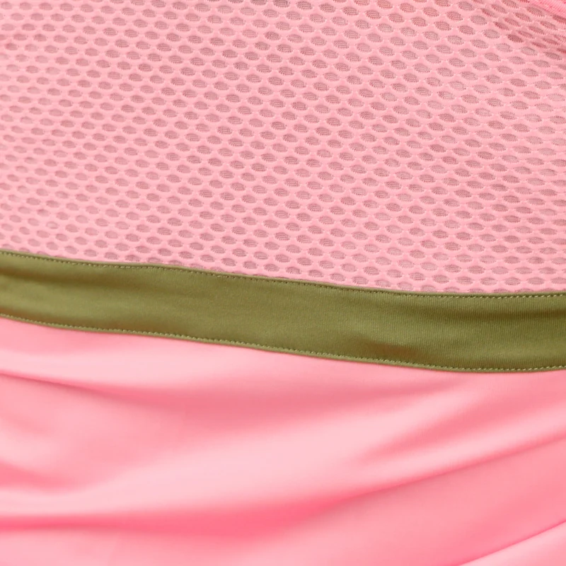Memories Racerback 2.0 Tank-Top Damen - pink