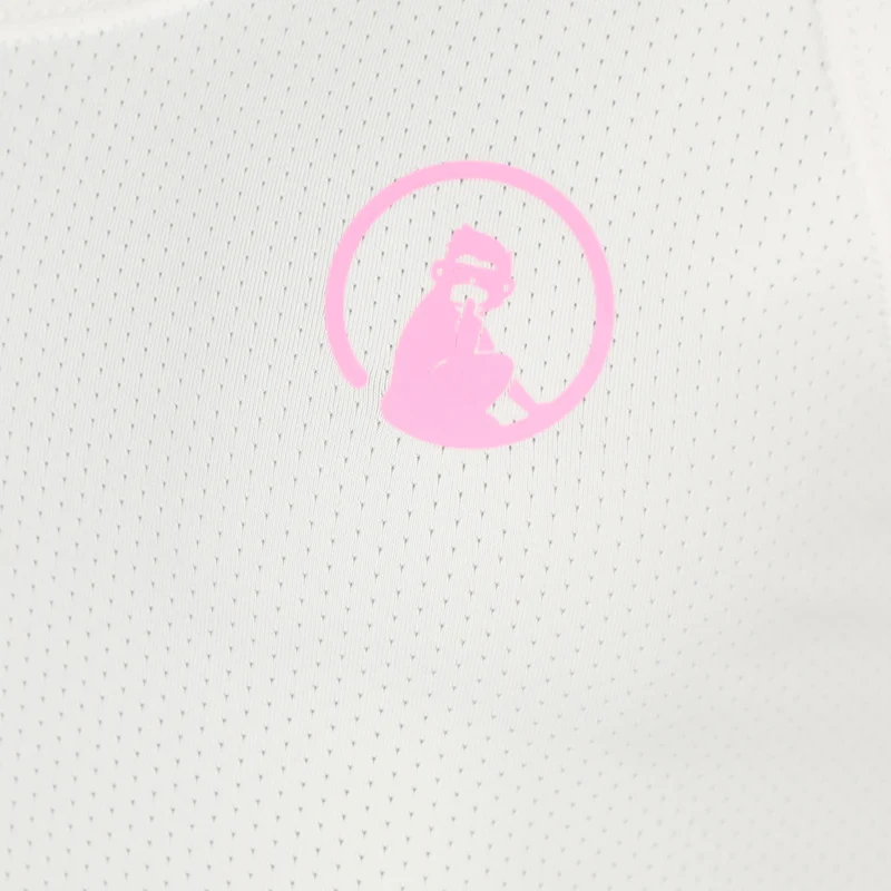 Memories Serve & Volley 2.0 Tank-Top Damen - offwhite