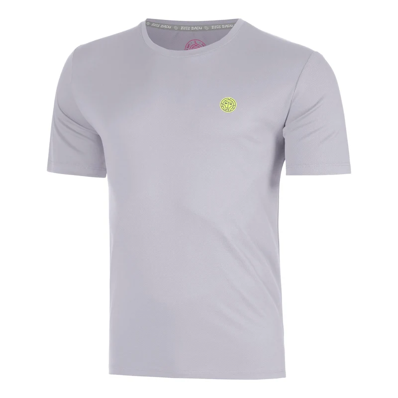 Hey Laguna T-Shirt Herren-grau