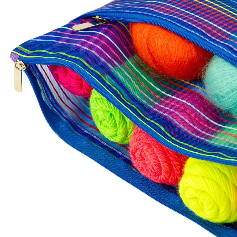 Mesh-Organizer