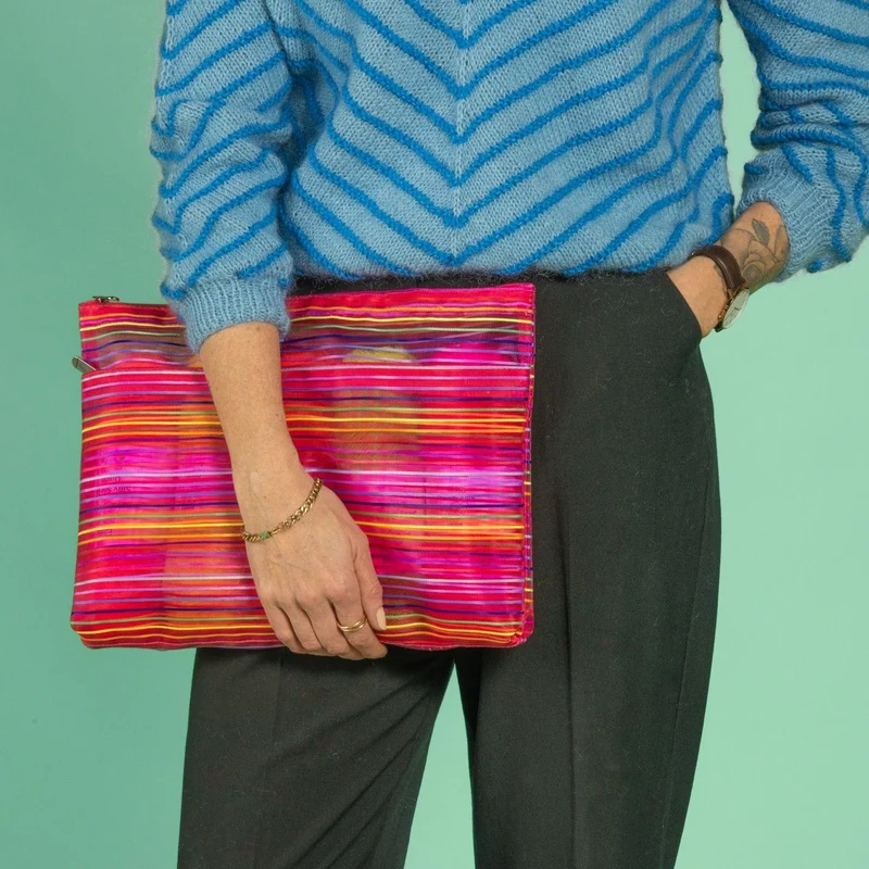 Mesh-Organizer