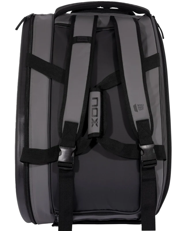 Nox World Padel Tour LTD Padelbag