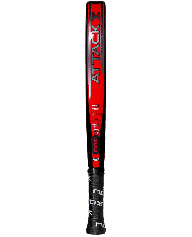 Nox Attack Padel Racket