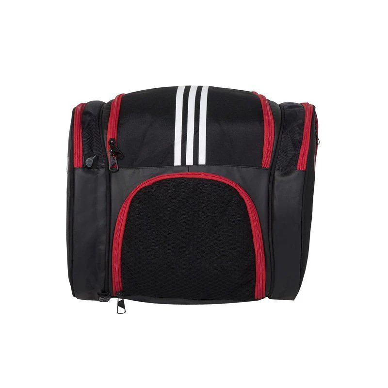 Adidas Multigame Padelbag (Black/Red)