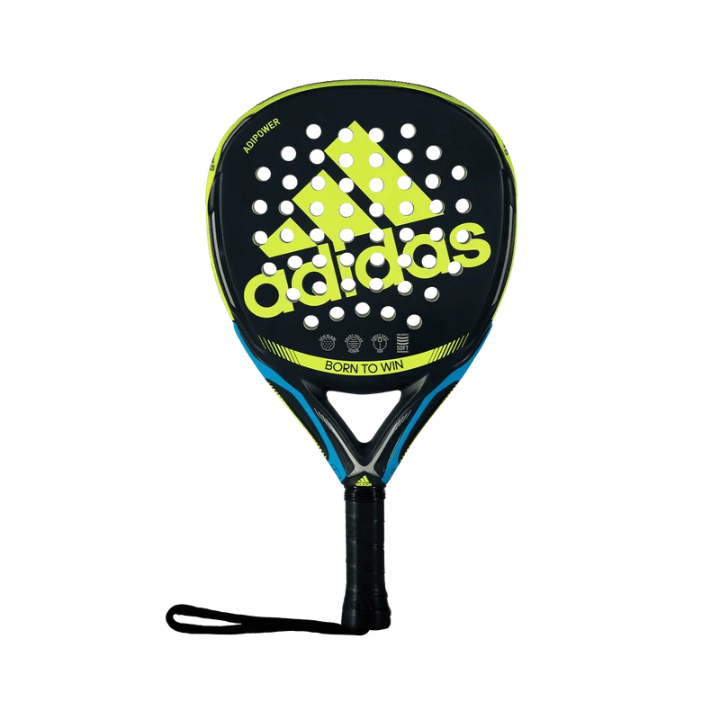 Adidas Adipower Lite 3.1