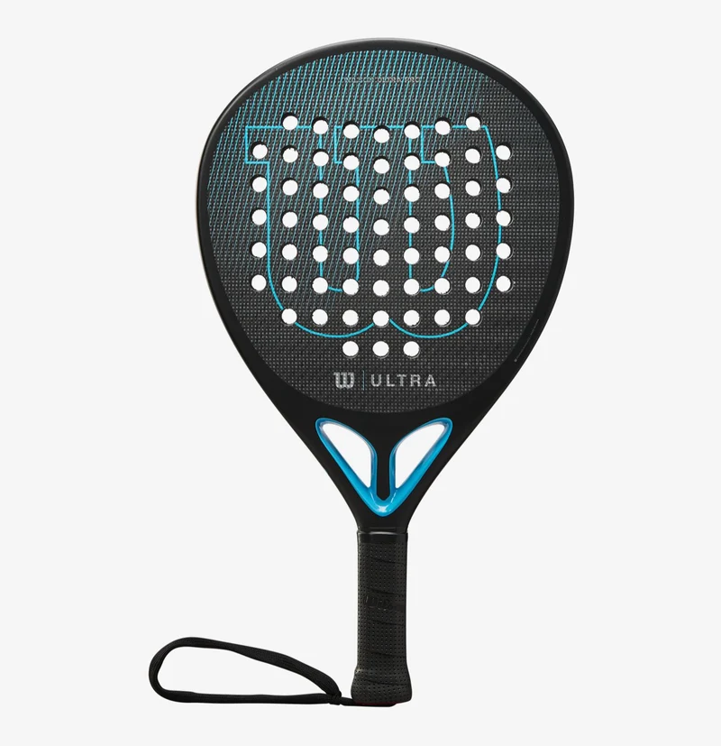 Wilson Ultra Pro V2 Padel Racket