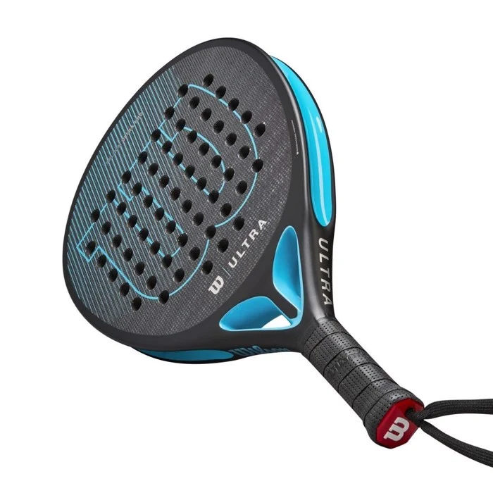 Wilson Ultra Pro V2 Padel Racket
