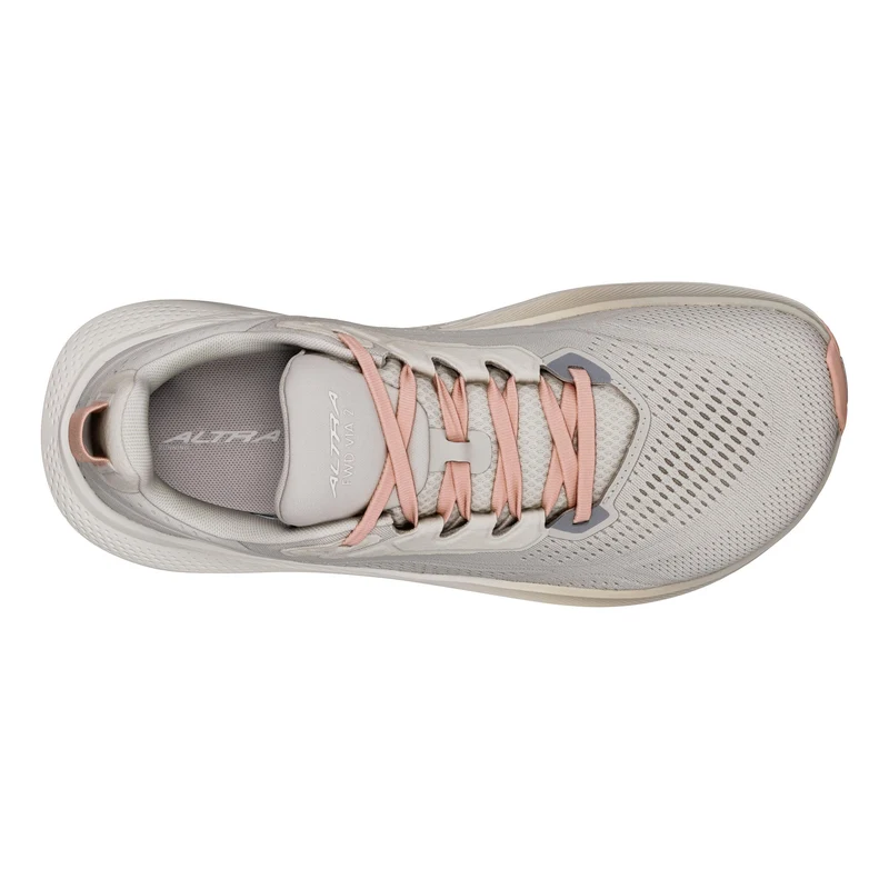 FWD Via 2 Neutralschuh Damen - mauve