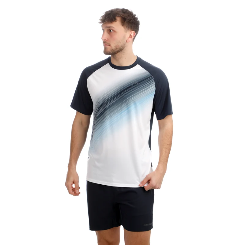 Club 7 Shorts Herren-Dunkelblau