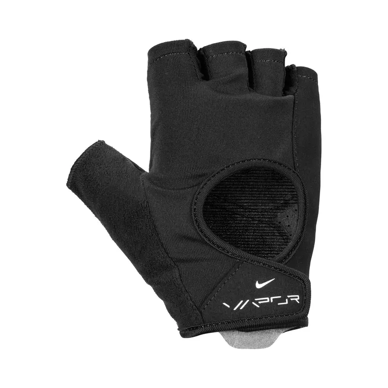 Vapor Elite Fitnesshandschuhe Damen-schwarz