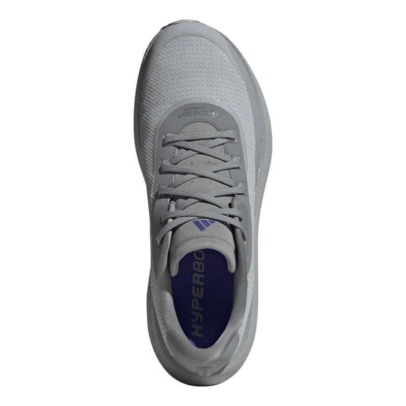 Hyperboost GTX Neutralschuh Herren - hellgrau, blau