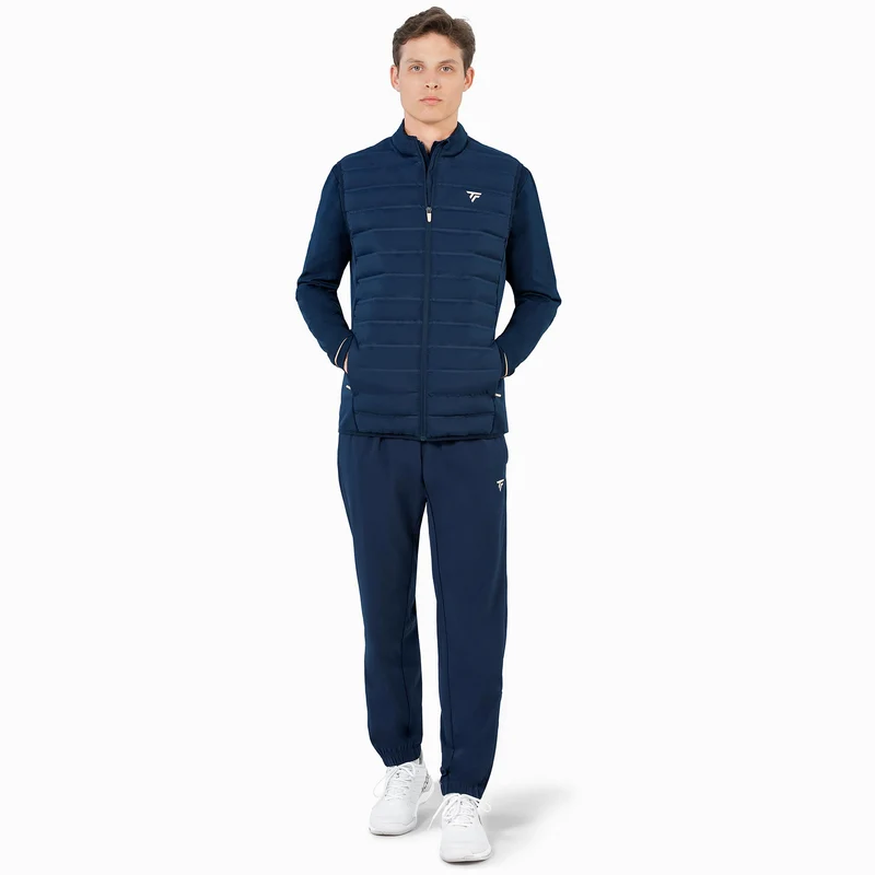 Weste Unisex - dunkelblau