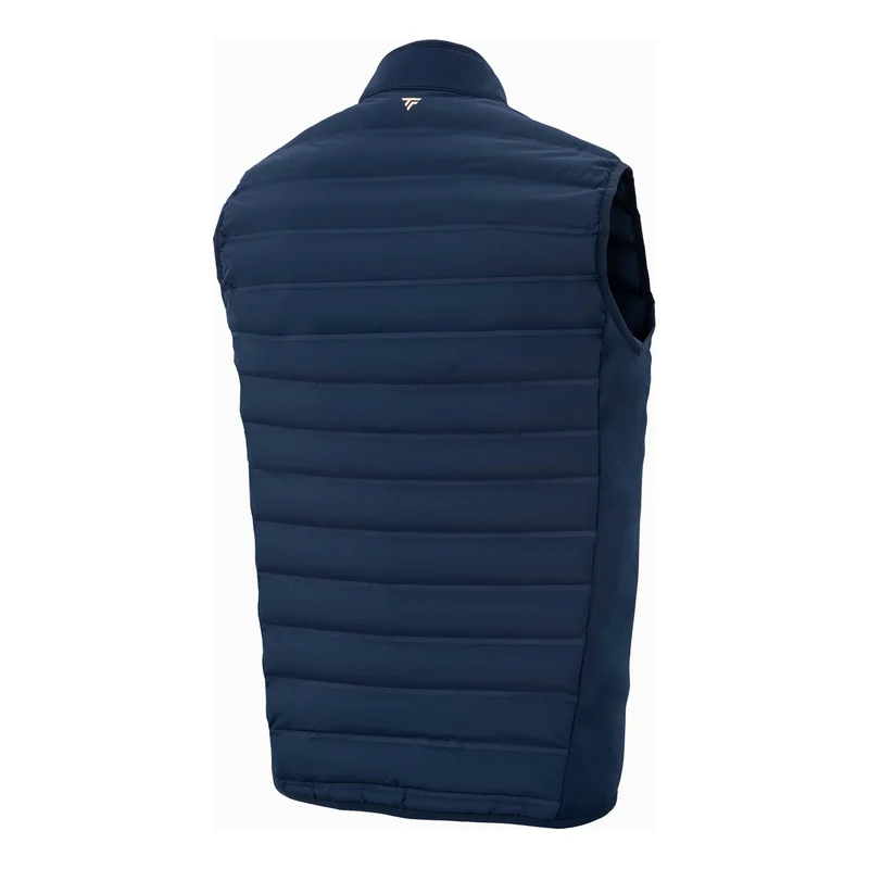 Weste Unisex - dunkelblau