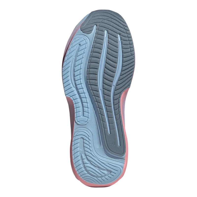 Supernova Rise 3 Neutralschuh Damen - dunkelblau, blau