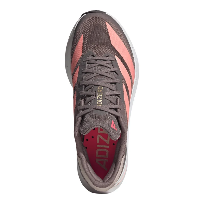 adizero SL 2 Neutralschuh Damen - grau, koralle