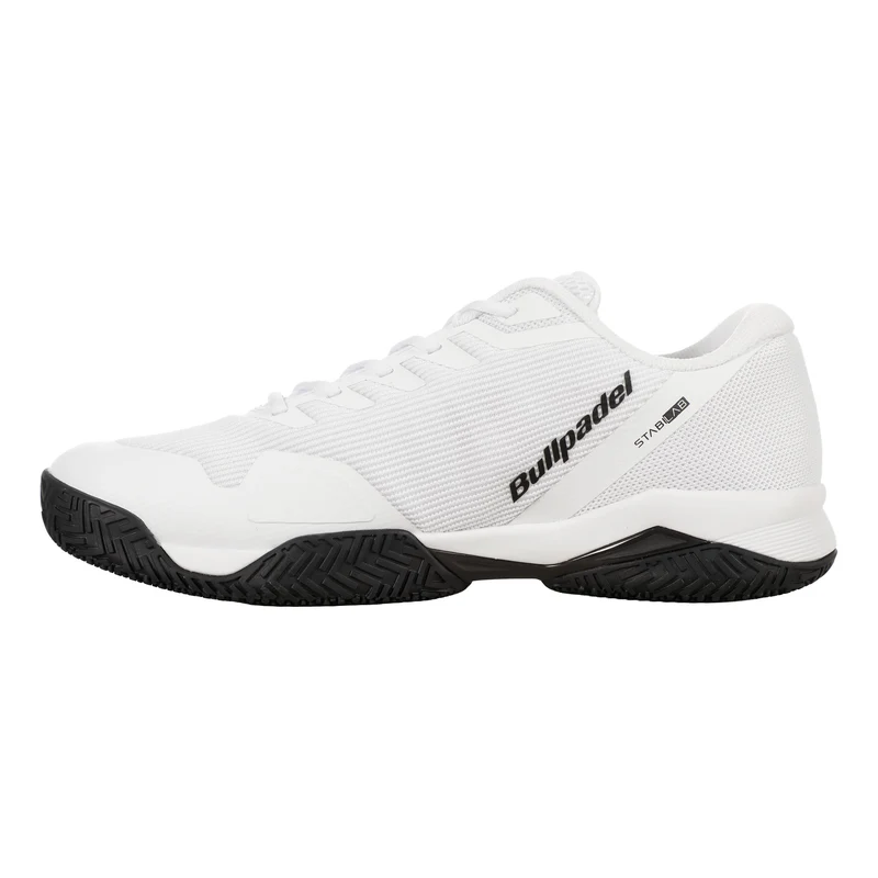 Icon Padelschuh Herren - weiß