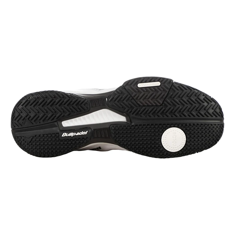 Icon Padelschuh Herren - weiß