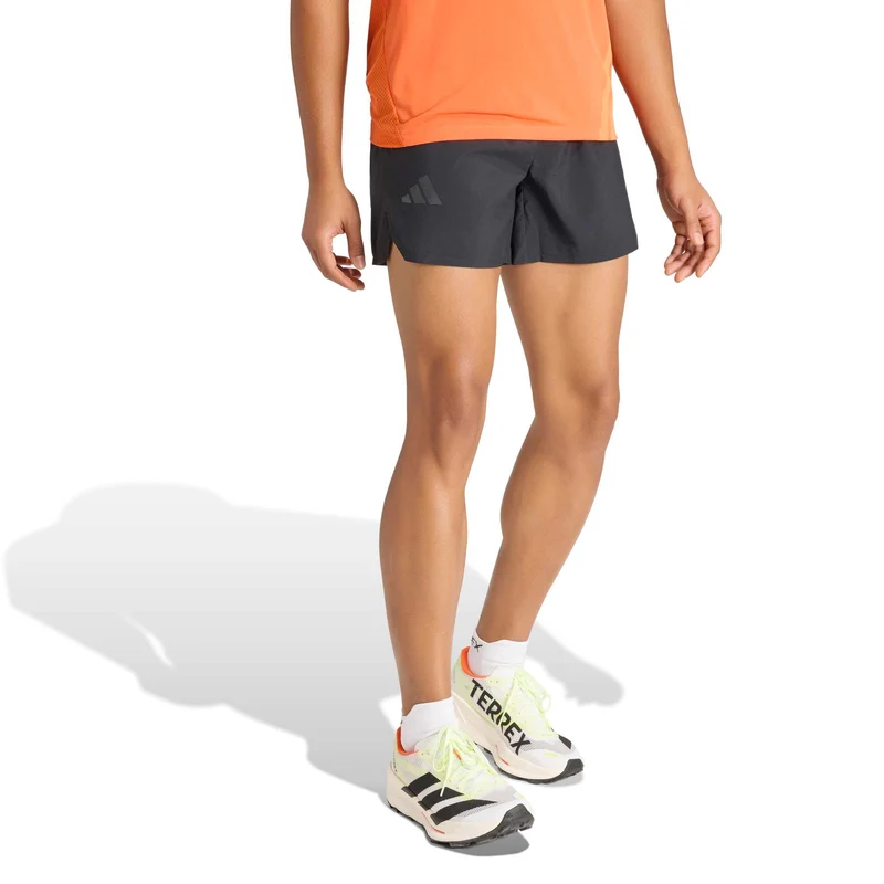 Terrex XPR 5in Laufshorts Herren - schwarz