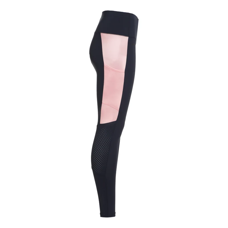 ADV Essence 2 Lauftight Damen-Dunkelblau