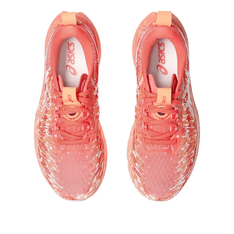 Noosa Tri 16 Wettkampfschuh Damen-rot