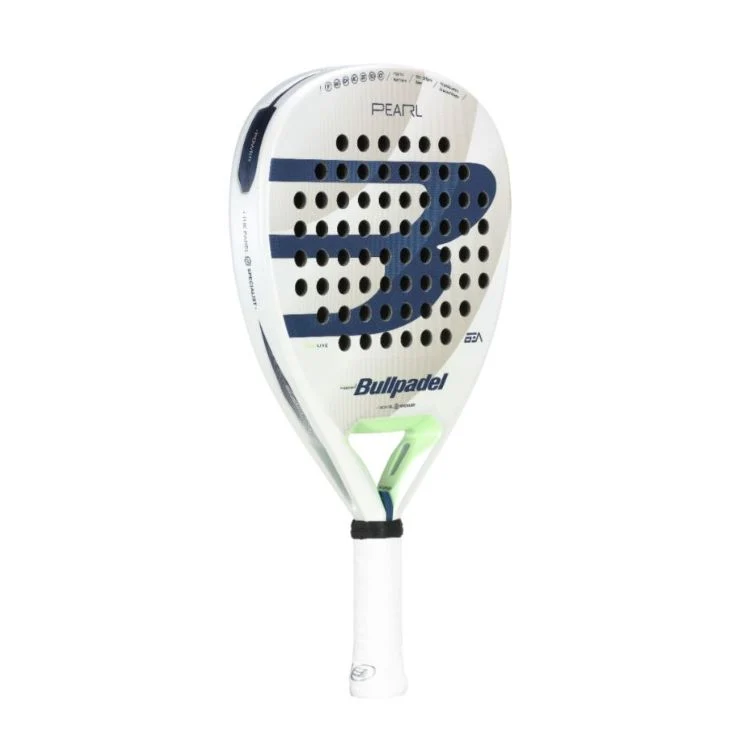 Bullpadel Padelracket Pearl 25