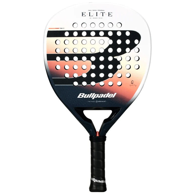 Bullpadel Padelracket Elite 26