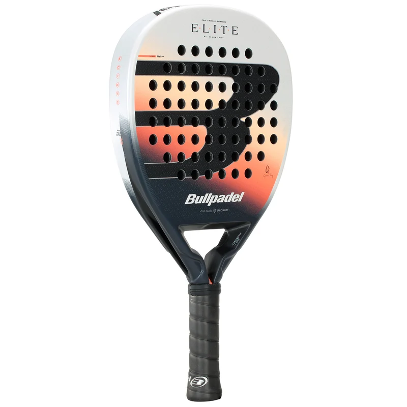 Bullpadel Padelracket Elite 26