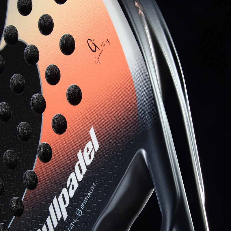 Bullpadel Padelracket Elite 26