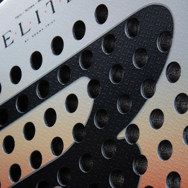 Bullpadel Padelracket Elite 26