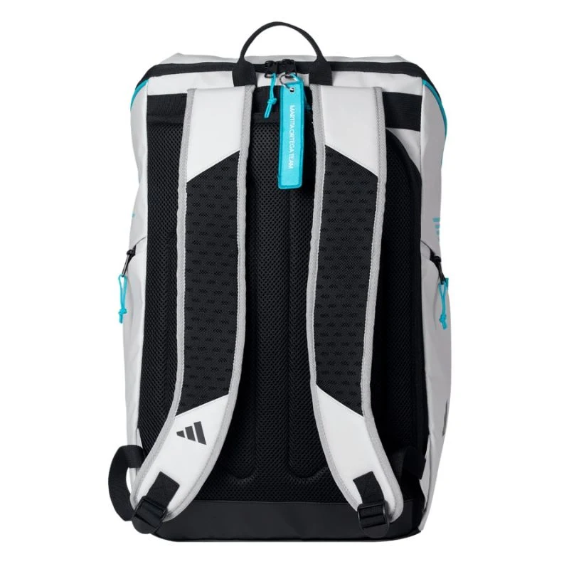 Adidas Backpack Protour 3.4 Off White