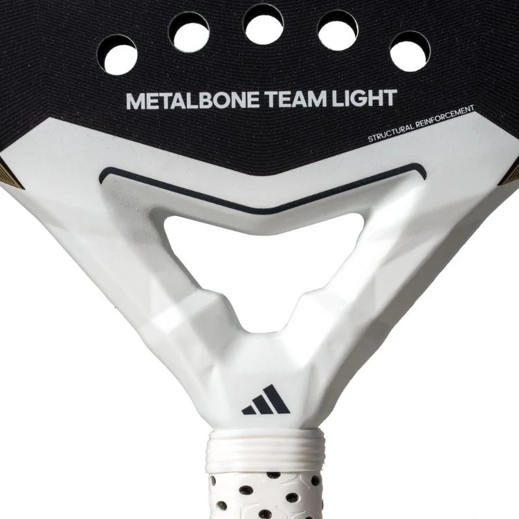 Adidas Padelracket Metalbone Team Light 3.4