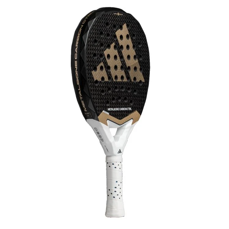 Adidas Padelracket Metalbone Carbon CTRL 3.4