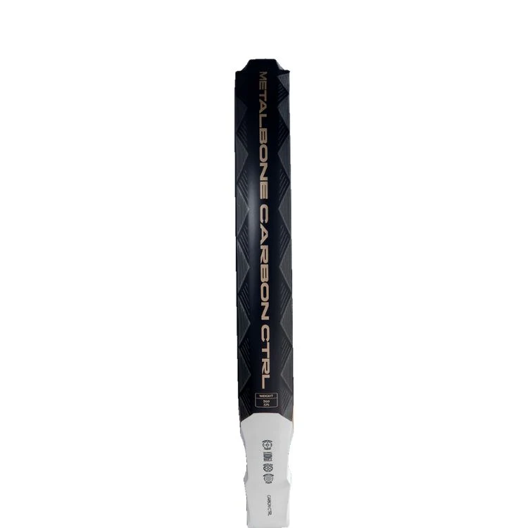 Adidas Padelracket Metalbone Carbon CTRL 3.4