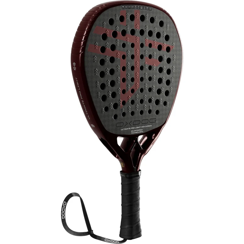 Oxdog Padelracket Ultimate Pro Light 2026