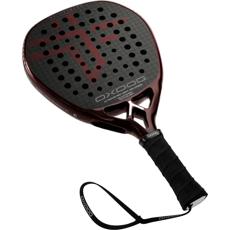 Oxdog Padelracket Ultimate Pro Light 2026