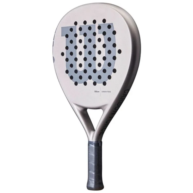 Wilson Padelracket Carbon Force Padel 2