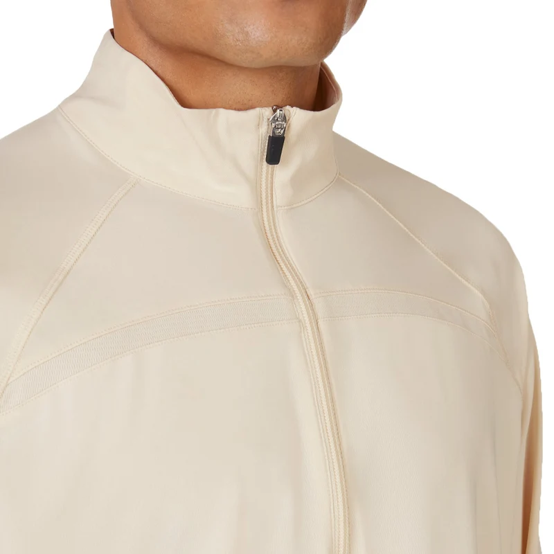Fila Tennis Essential Track Top (Mens) - Whitecap Grey