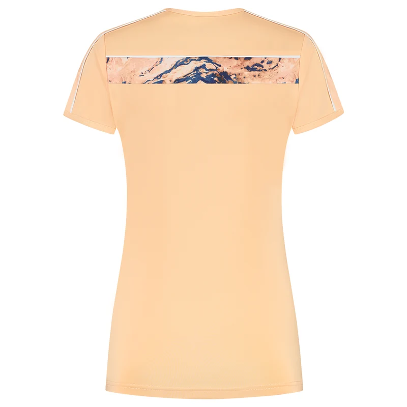 K-Swiss Hypercourt Crew Tee 3 (Ladies)