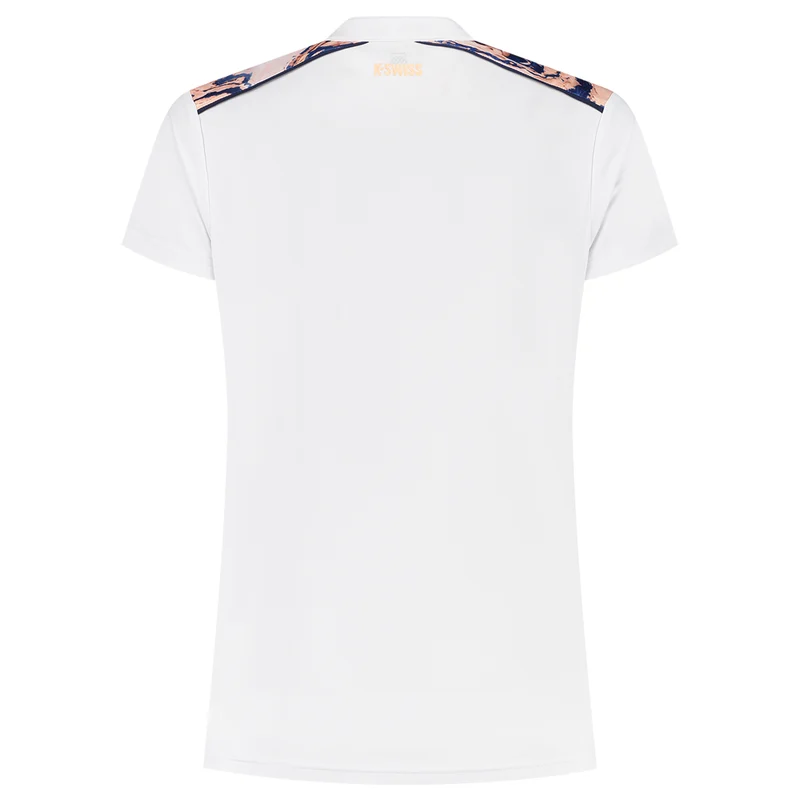 K-Swiss TAC Hypercourt Advantage Tee 3