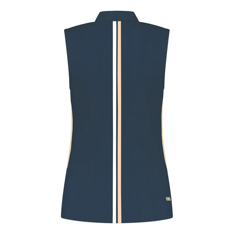 K-Swiss Hypercourt Advantage 4 Tank Top (Ladies)